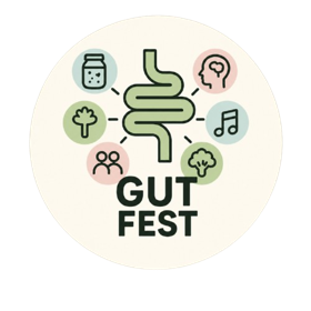 Gut Fest logo